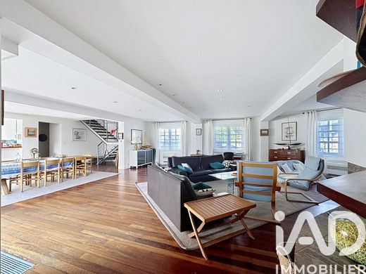 Villa Loctudy, Finistère