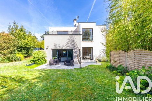 Villa a Montmorency, Val d'Oise