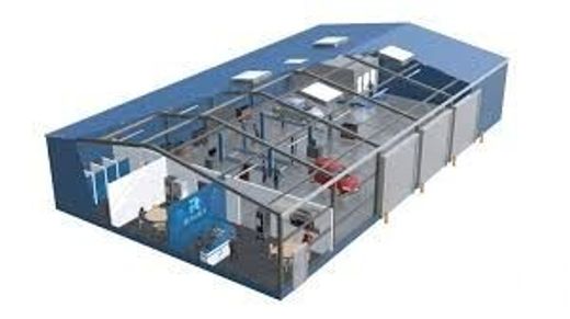 Arsa Mérignac, Gironde