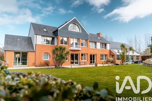 Villa in Agon-Coutainville, Manche