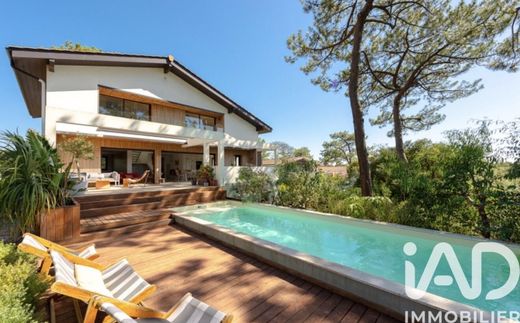 Villa in Soorts, Landes