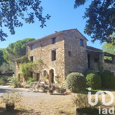 ‏וילה ב  Nyons, Drôme