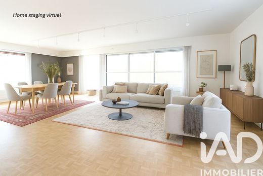 Apartment in Le Vésinet, Yvelines