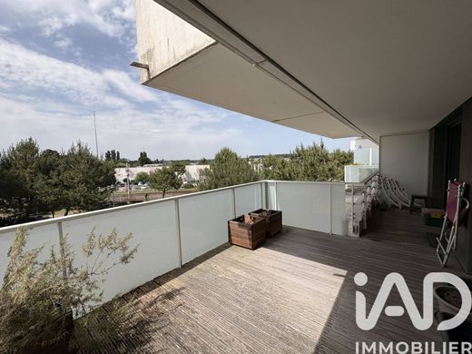 Квартира, La Baule-Escoublac, Loire-Atlantique