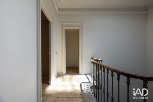 Complexes résidentiels à Bordeaux, Gironde