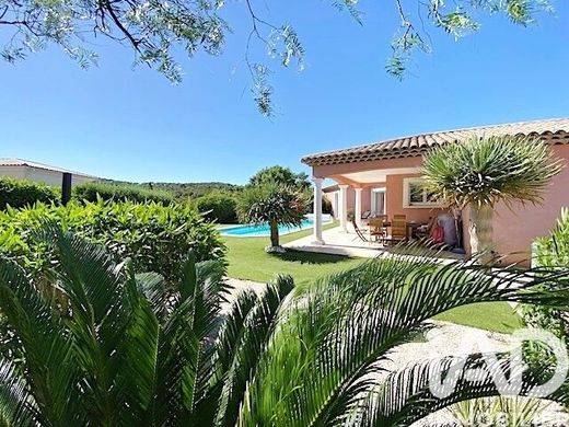 Villa a Fréjus, Var