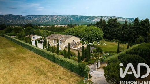 Villa in Cheval-Blanc, Vaucluse