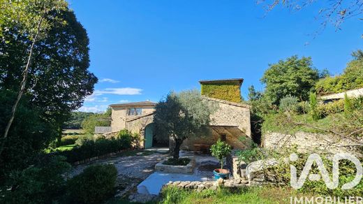 Chabrillan, Drômeのヴィラ