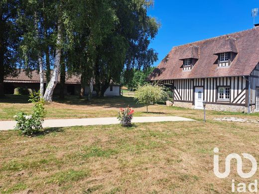 빌라 / Valsemé, Calvados