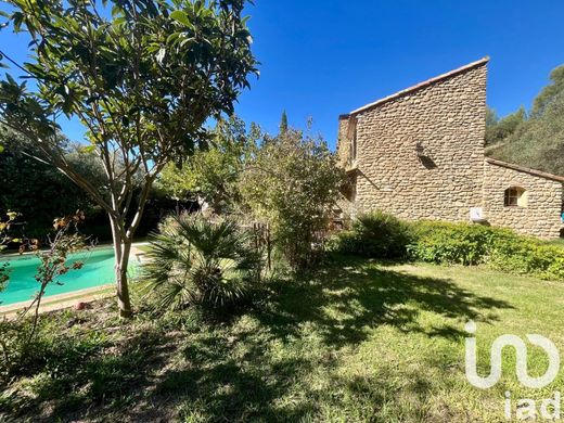 Villa in Salon-de-Provence, Bouches-du-Rhône