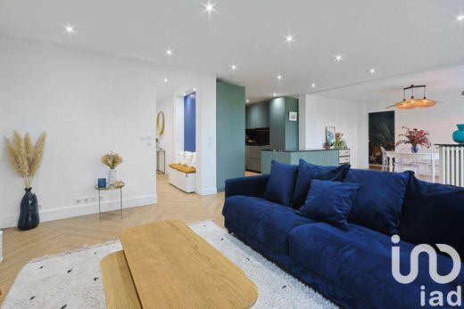Appartement à Saint-Cloud, Hauts-de-Seine