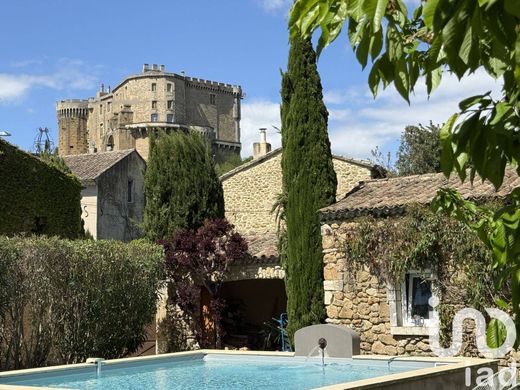 Villa in Suze-la-Rousse, Drôme