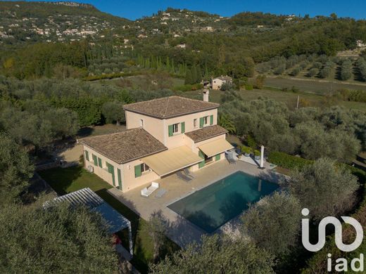 Villa in Grasse, Alpes-Maritimes