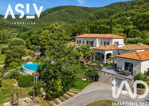 Villa en Sanary-sur-Mer, Var