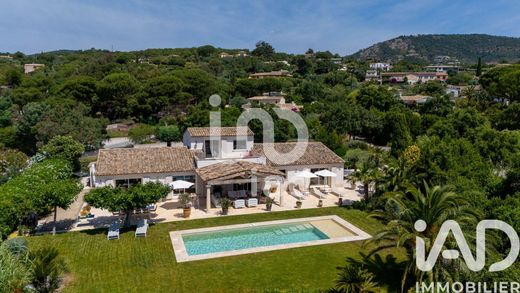 Villa Grimaud, Var