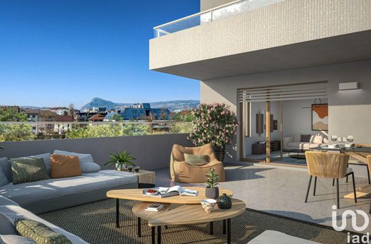 ‏דירה ב  Annecy, Haute-Savoie