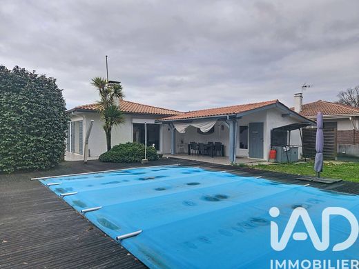 ‏וילה ב  La Teste-de-Buch, Gironde