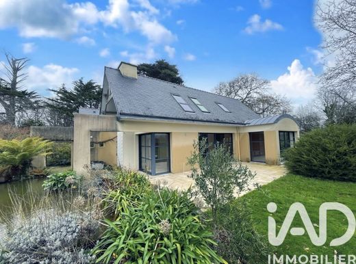 Villa a Loctudy, Finistère