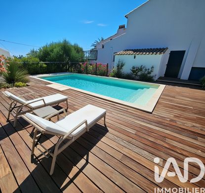 Διαμέρισμα σε Les Issambres, Var