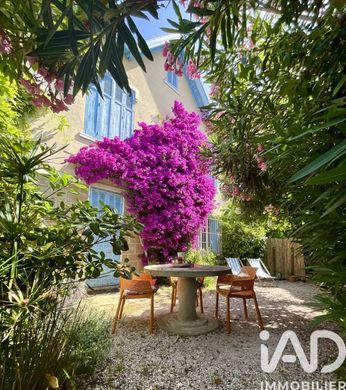 Вилла, La Seyne-sur-Mer, Var