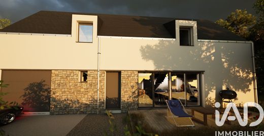 Вилла, Arzon, Morbihan