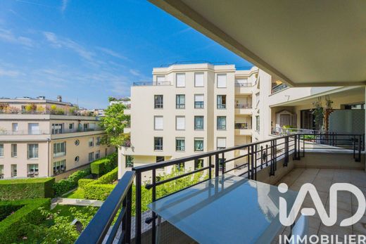 Apartment in Boulogne-Billancourt, Hauts-de-Seine
