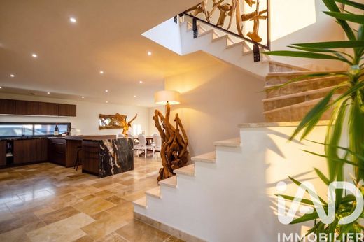 Villa in Versonnex, Ain