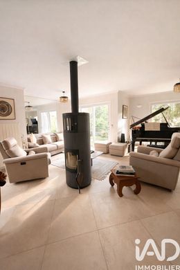 Villa in Bagneux, Hauts-de-Seine