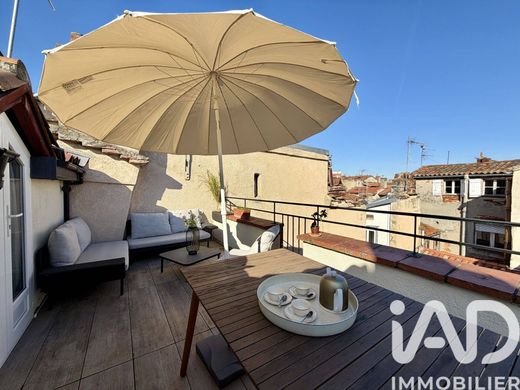 Apartment in Toulouse, Upper Garonne
