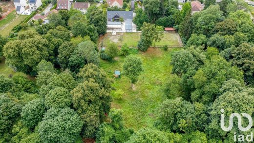 Villa en Lesches, Sena y Marne