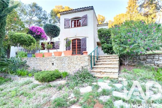 Villa en Ceyreste, Bocas del Ródano