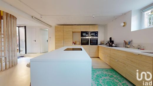 Villa in Nantes, Loire-Atlantique