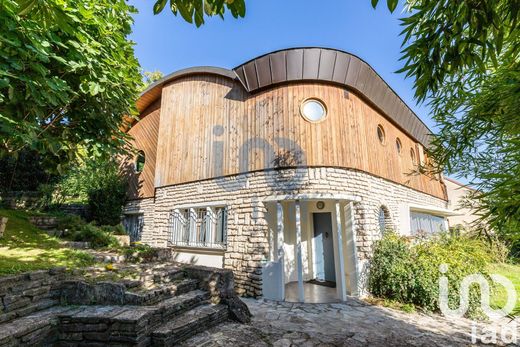 Жилой комплекс, Витри-сюр-Сен, Val-de-Marne