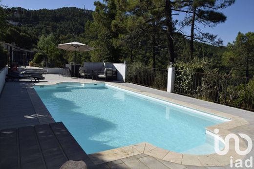 Willa w Mandelieu-la-Napoule, Alpes-Maritimes