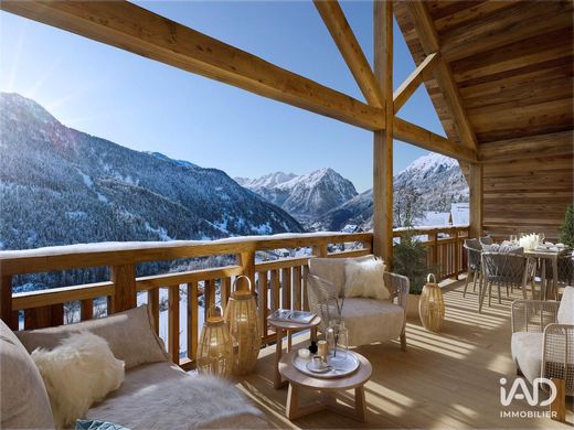 Apartamento - Vaujany, Isère