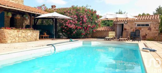 别墅  Saint-Paul-en-Forêt, Var