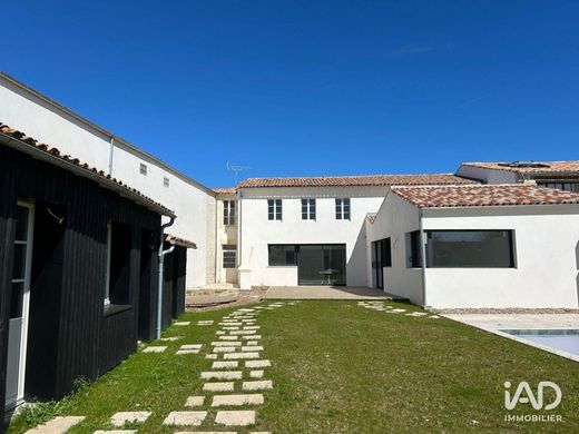 Villa in La Flotte, Charente-Maritime