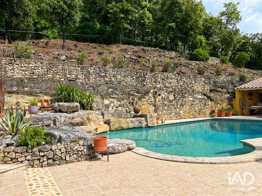 Villa en Pont-Saint-Esprit, Gard