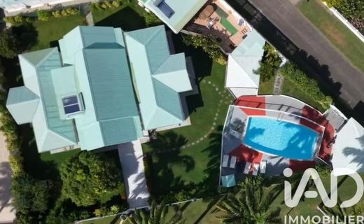 Βίλα σε Saint-François, Guadeloupe