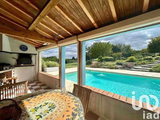 Villa à Beaugency, Loiret