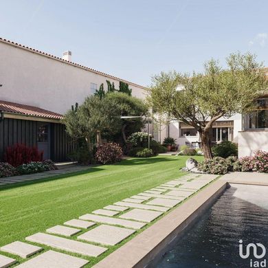 Villa in La Flotte, Charente-Maritime