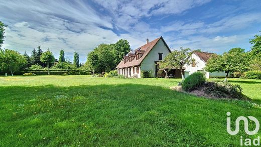 Βίλα σε Villemer, Seine-et-Marne