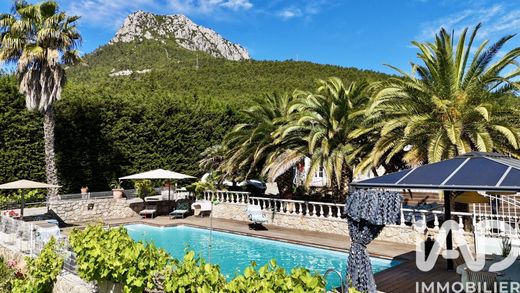Villa in La Farlède, Var
