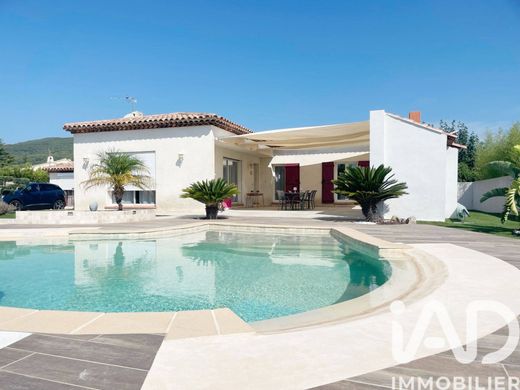 Villa in La Farlède, Var