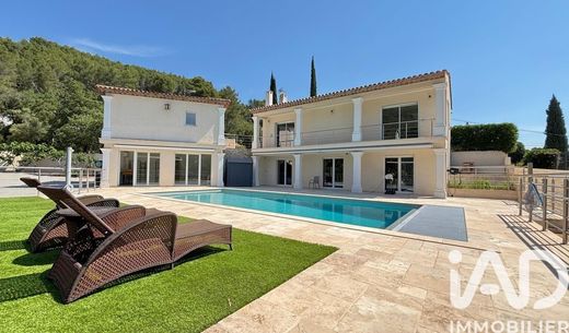 Villa à La Motte, Var
