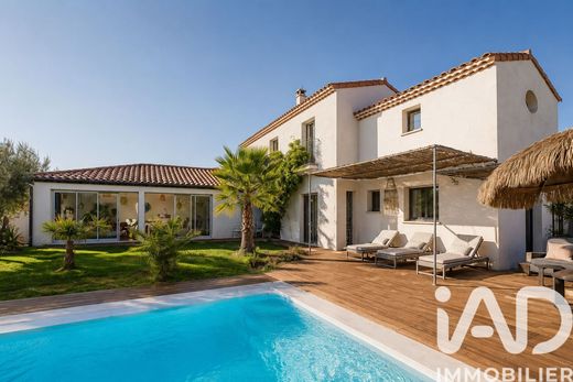 Villa in Balaruc-les-Bains, Hérault