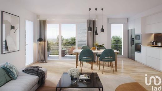 ‏דירה ב  Châtenay-Malabry, Hauts-de-Seine