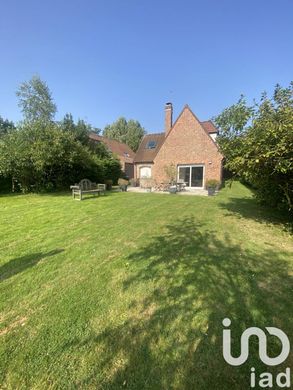 Mouvaux, Northのヴィラ