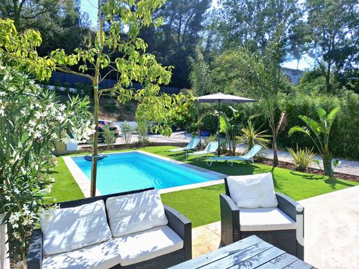 Villa in Sanary-sur-Mer, Var
