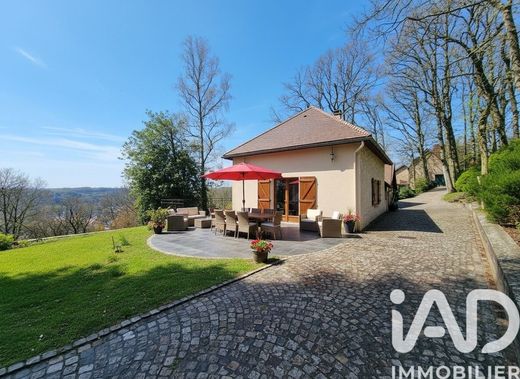 Вилла, Gif-sur-Yvette, Essonne